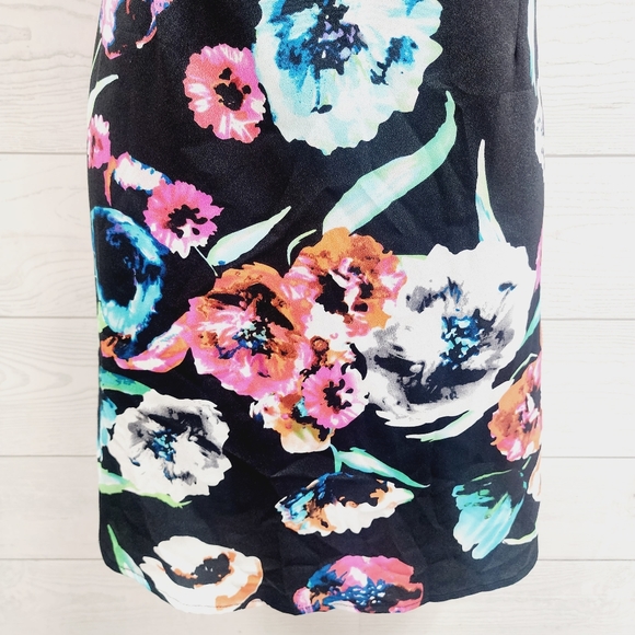 Yumi Kim Shift Dress - Picture 5 of 8